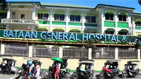 bataan doctors contact number